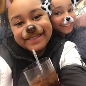 Meet your Posher, Tyra